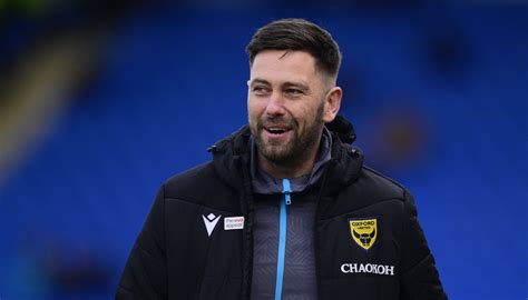 Deadline day summer 2024 state of play at Oxford United.